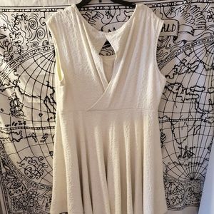 Plus Size Torrid Dresd